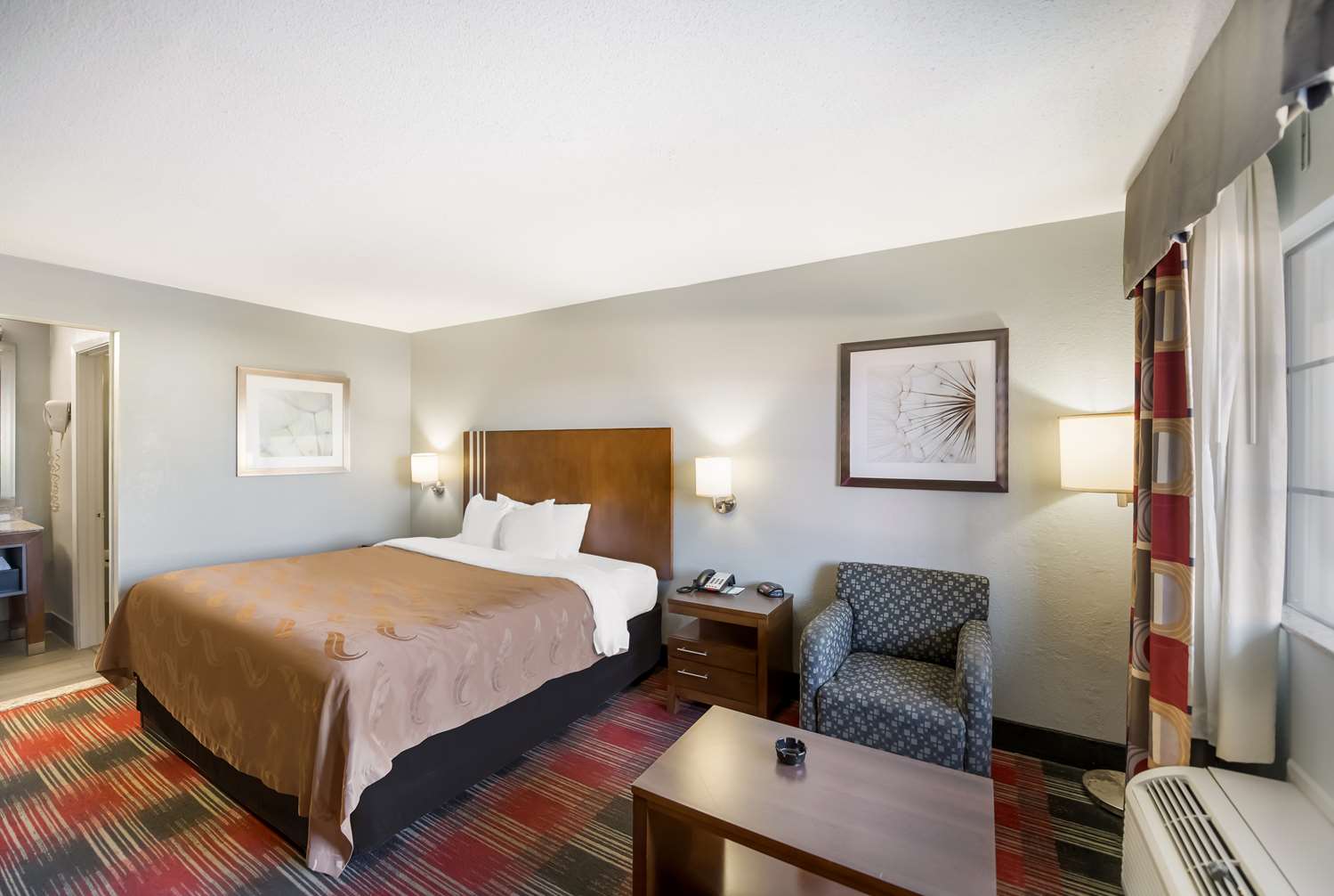 Quality Inn near Parc Natchitoches 6/12