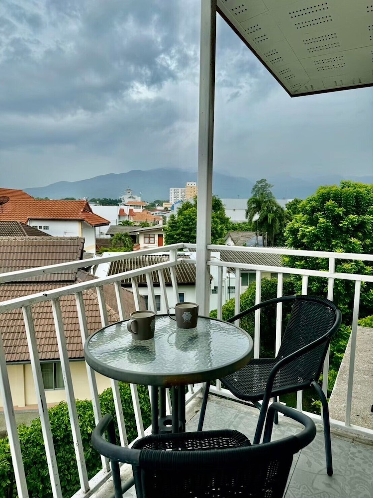 Casa VESPA at WUA LAI Boutique Hotel Chiang Mai 47/50