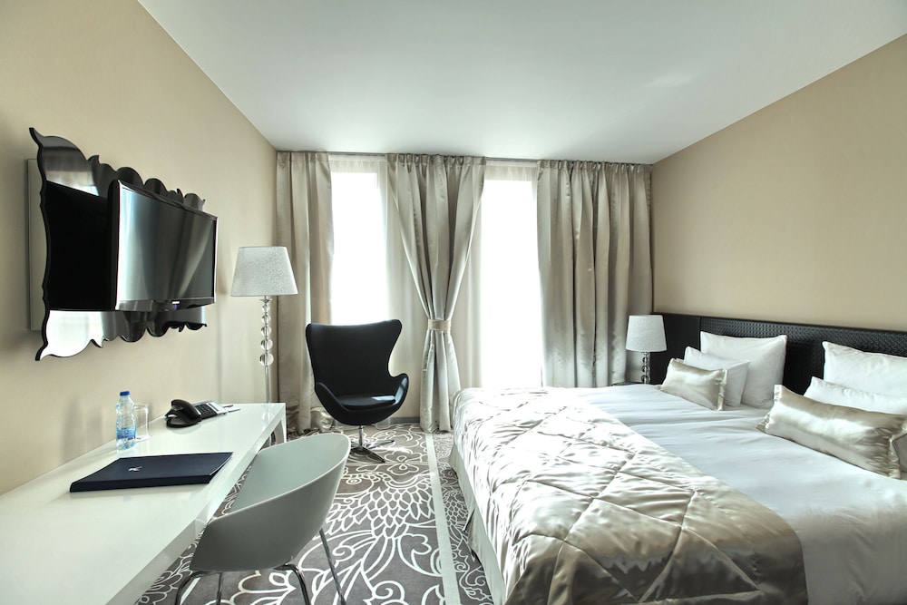 Zijin Hotel 22/74