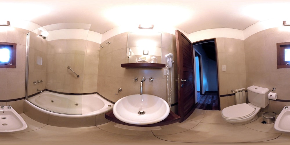 Boutique Hotel And Cabanas Bosque de Nahuel 76/78