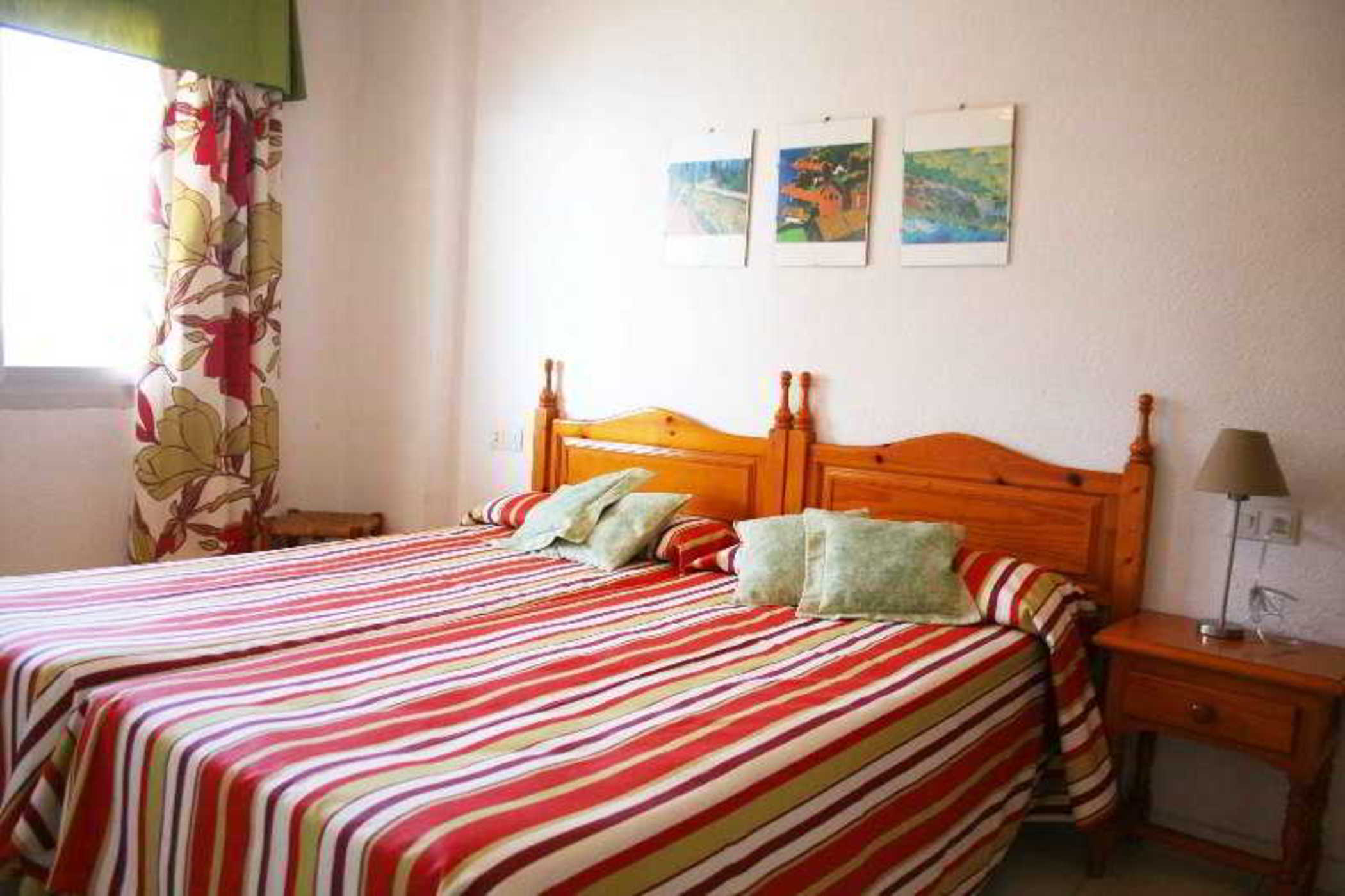 Apartamentos Esmeralda Unitursa 3/26