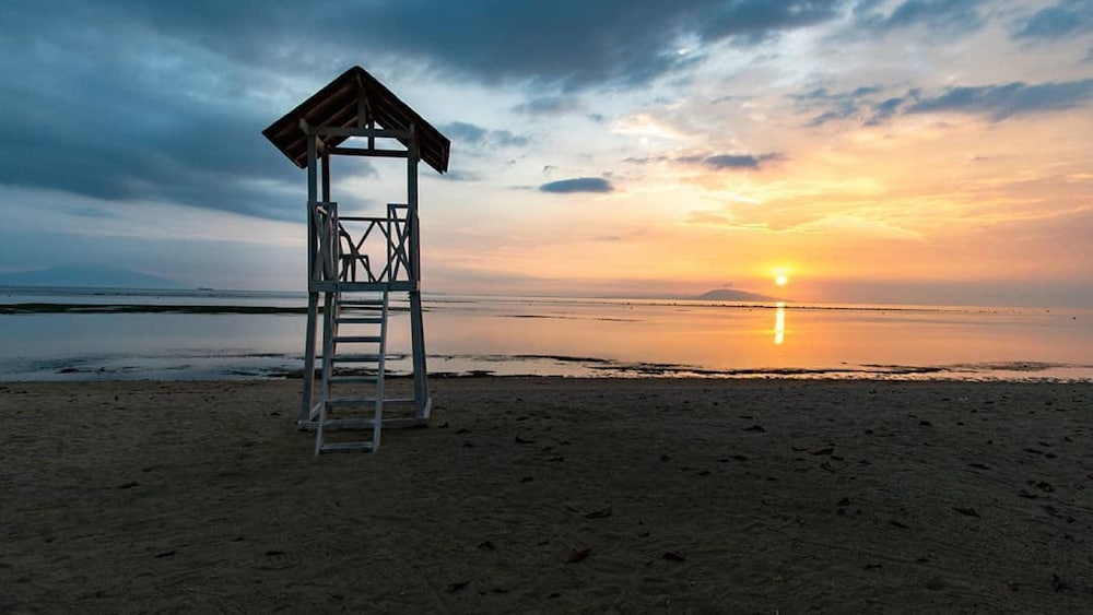Crusoe Cabins Casobe 24/39