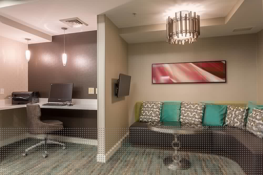 Residence Inn Rocky Mount 32/37