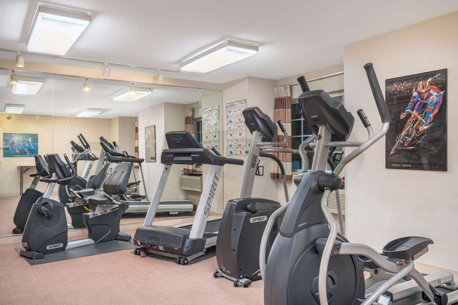 Microtel Inn Suites By Wyndham Eagan St Paul 3/7