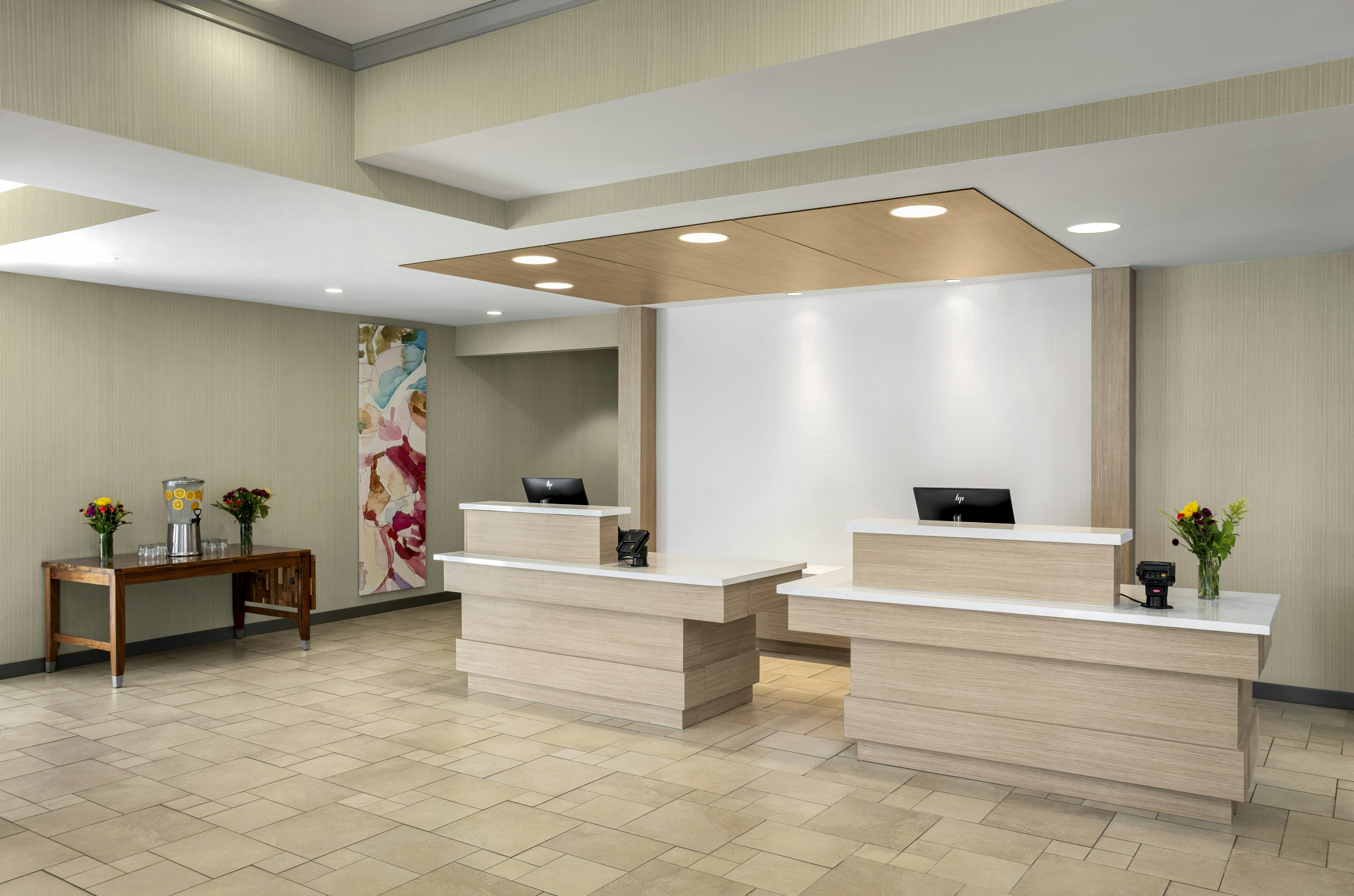 Hilton Garden Inn Eugene/Springfield 4/25