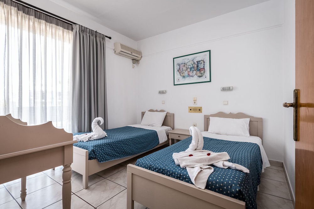 Angela Hotel Kos 16/45