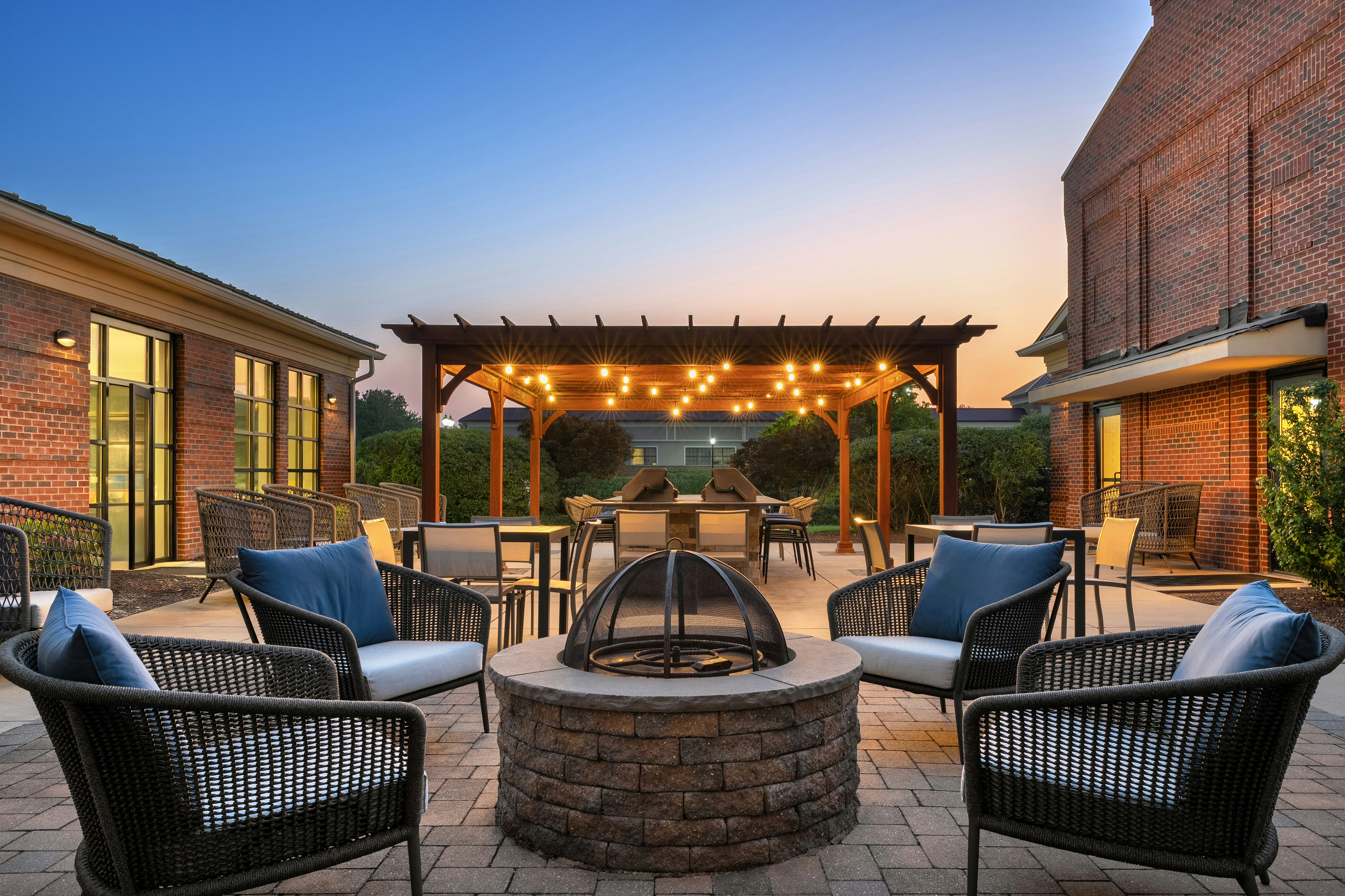 Homewood Suites by Hilton Newtown - Langhorne, PA 12/20