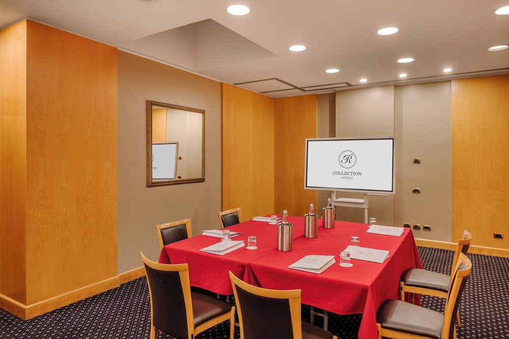 City Life Hotel Poliziano 37/49