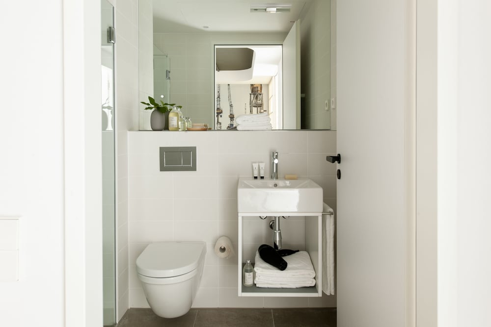 Eric Vökel Boutique Apartments - Hamburg Suites 19/41