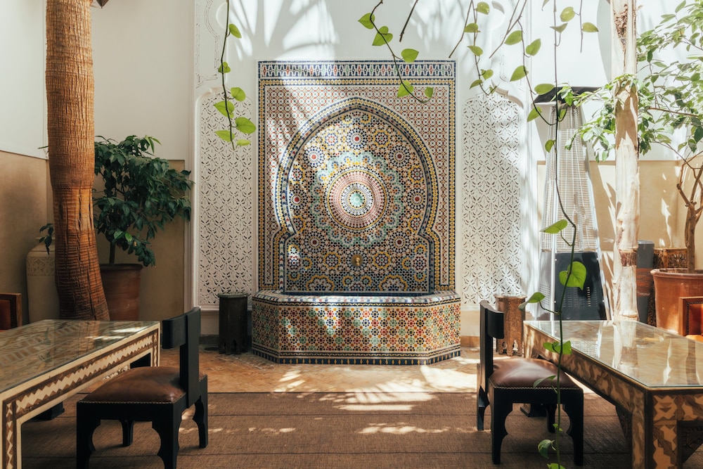 Riad Anya 7/50