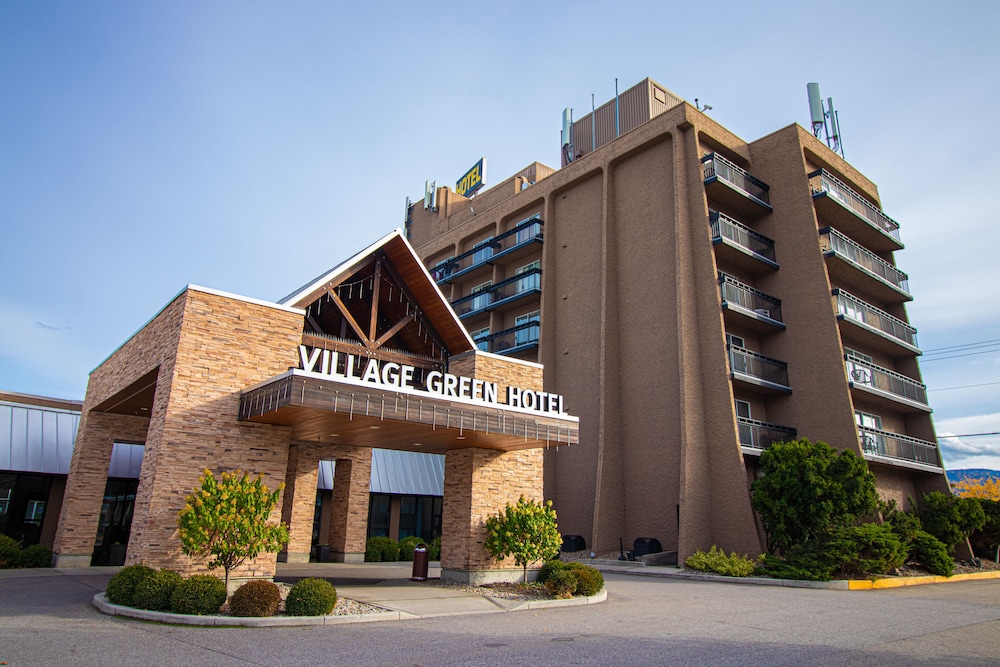 Divya Sutra Plaza & Conference Centre Vernon, BC 1/74