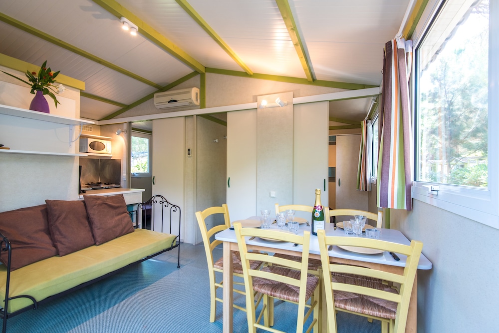 Camping La Pinede Enchantee 14/45