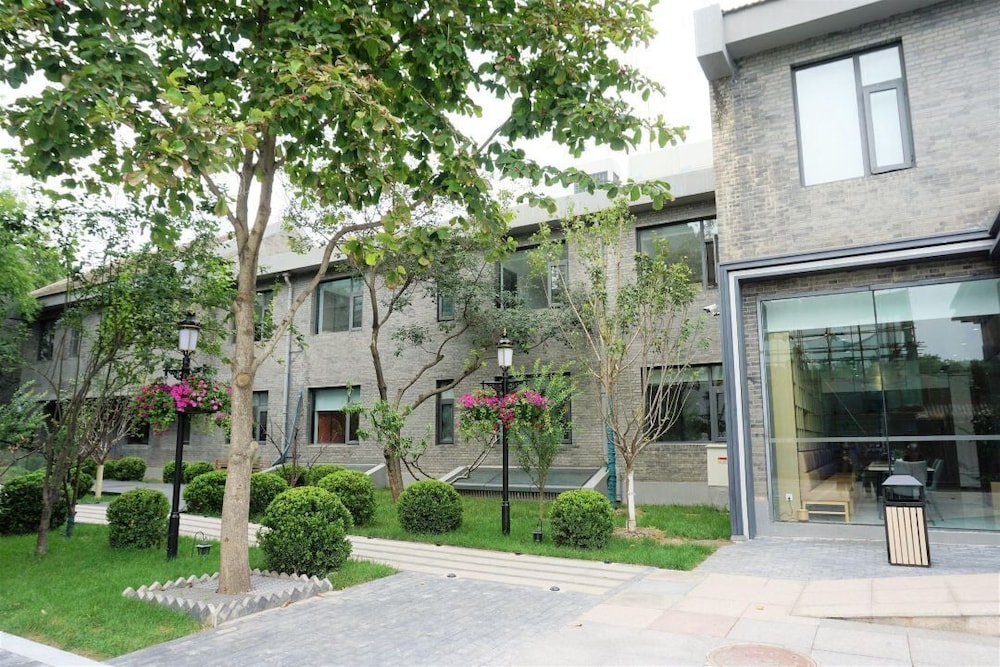 Hotel Yoo Beijing 12/38