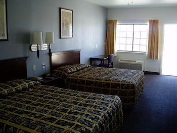 Texas Inn and Suites at La Joya 14/46