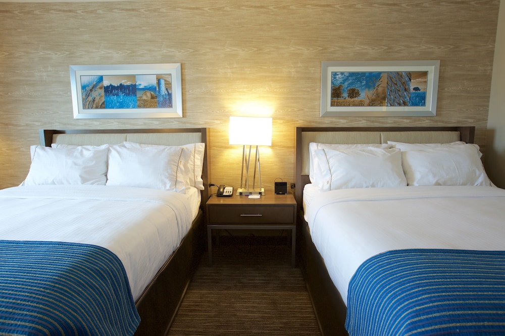Holiday Inn Express Fargo SW - I-94 Medical Center 19/52