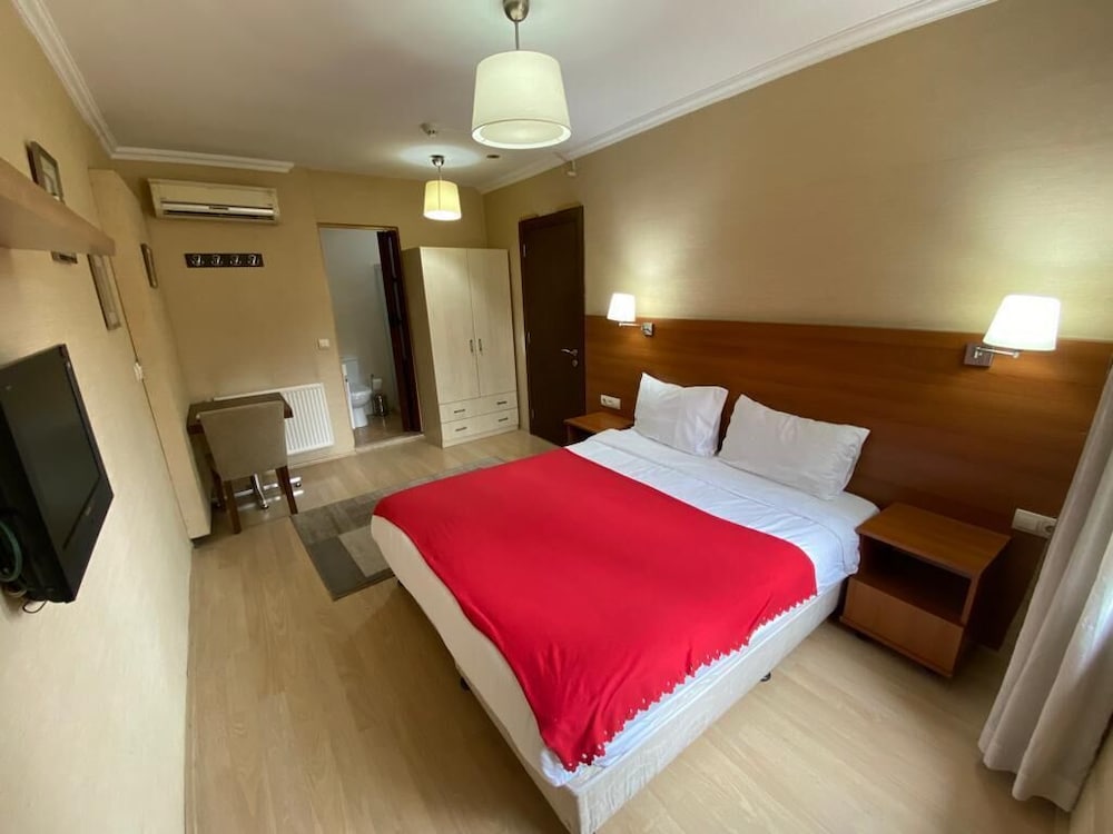 Belle Maison Hotel Residence 15/33
