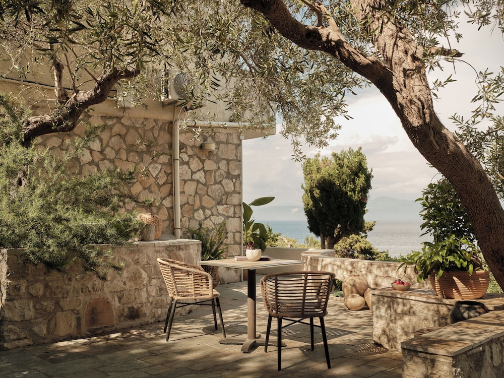 Agali Hotel Paxos 35/59