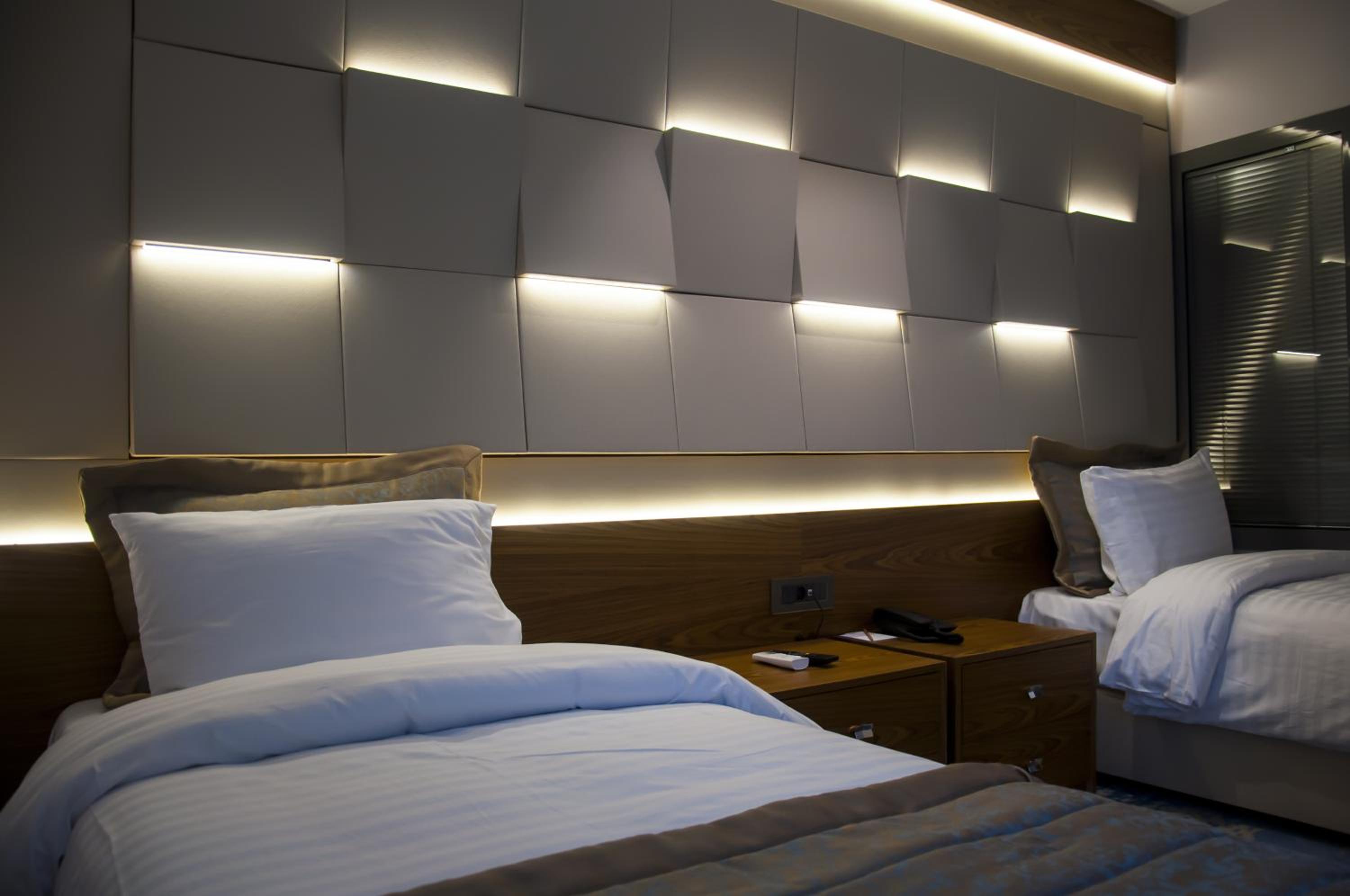 Damla Panaroma Hotel 22/60