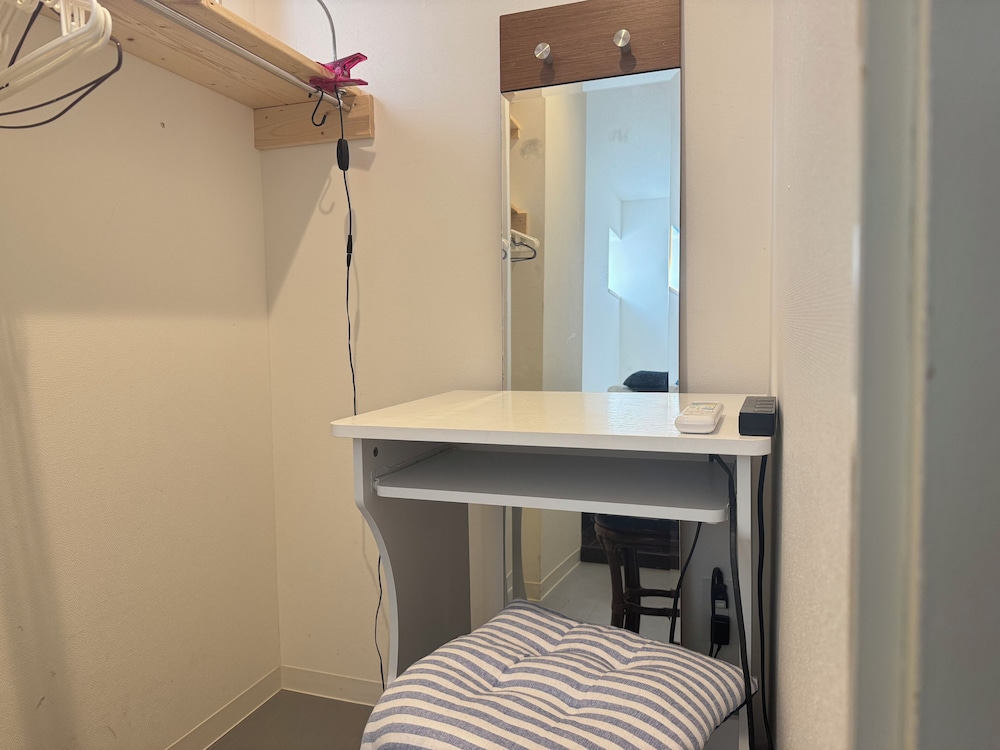 Osaka Guest House Sakura – Hostel 54/60