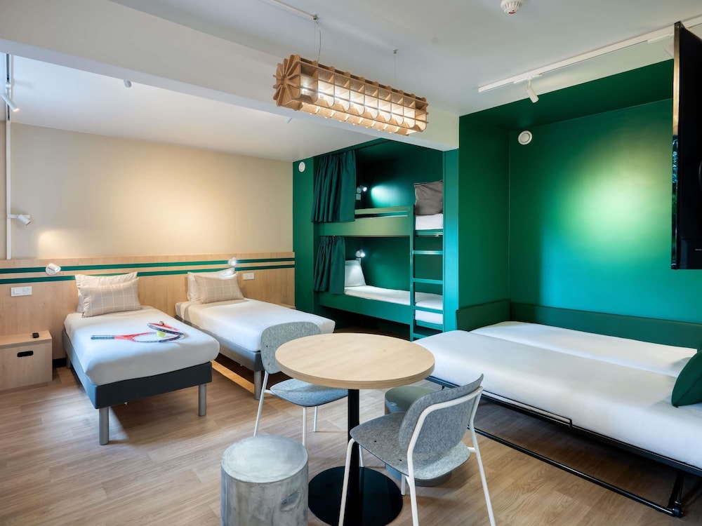 Ibis Budget Orly Chevilly Tram 7 15/47