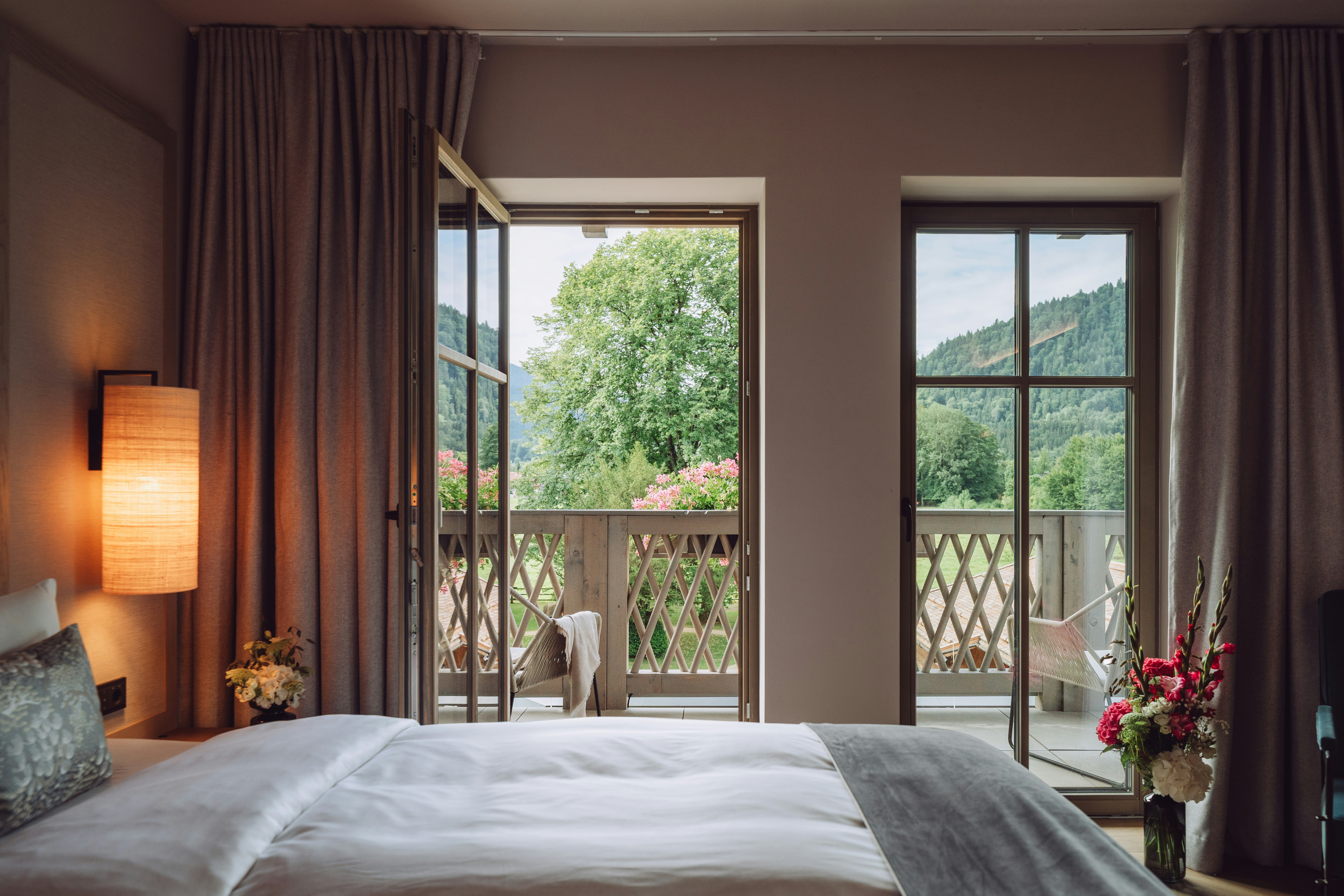 Comfort, Double Bed