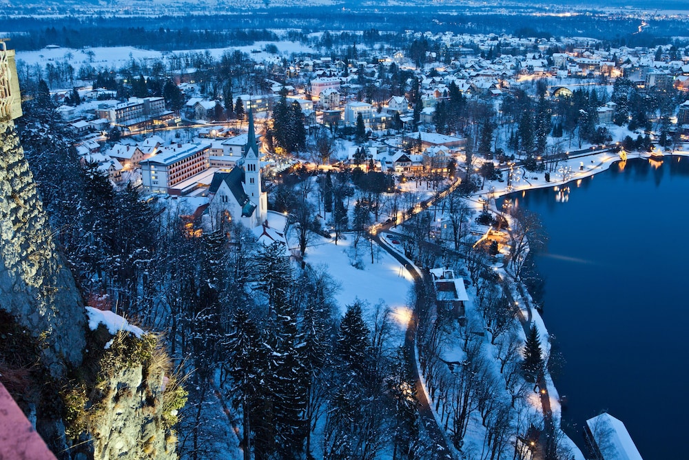Bled Rose Hotel 58/62