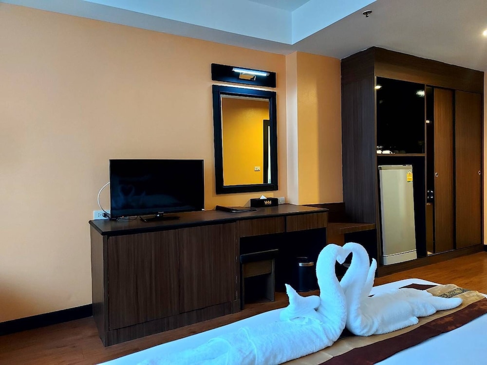 M Hotel Danok 59/61