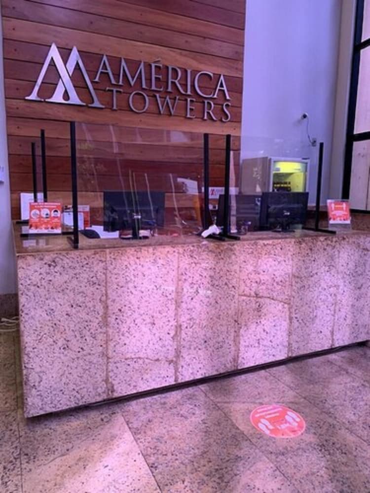 America Towers 6/47