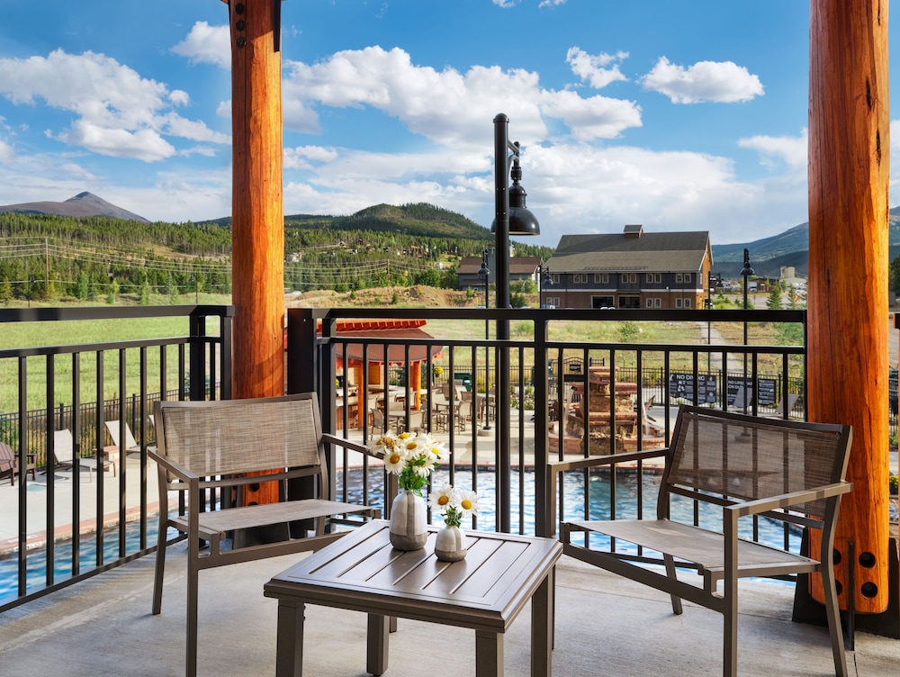 Hyatt Vacation Club at The Ranahan 58/69