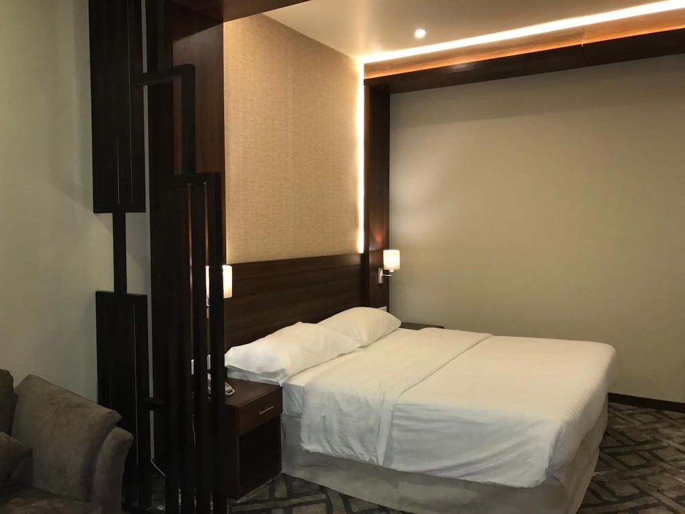 لي لي للشقق المفروشة(Lily Hotel Suite Mubarraz) 20/46