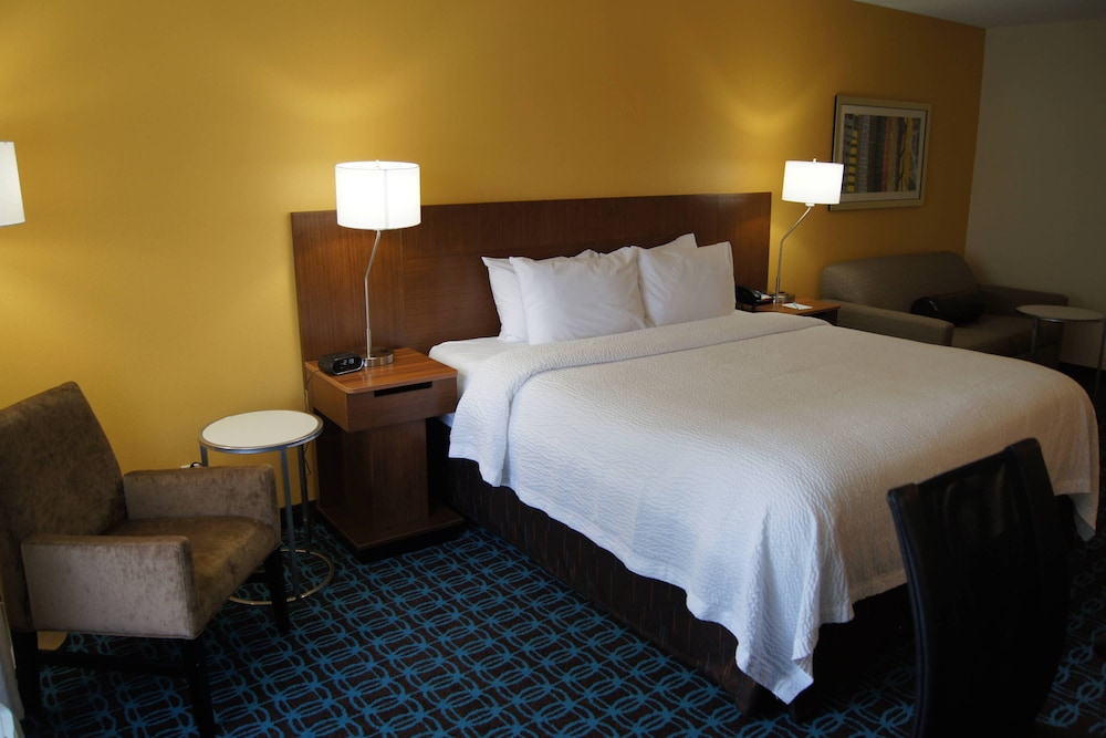 Fairfield Inn by Marriott Macon West 14/67