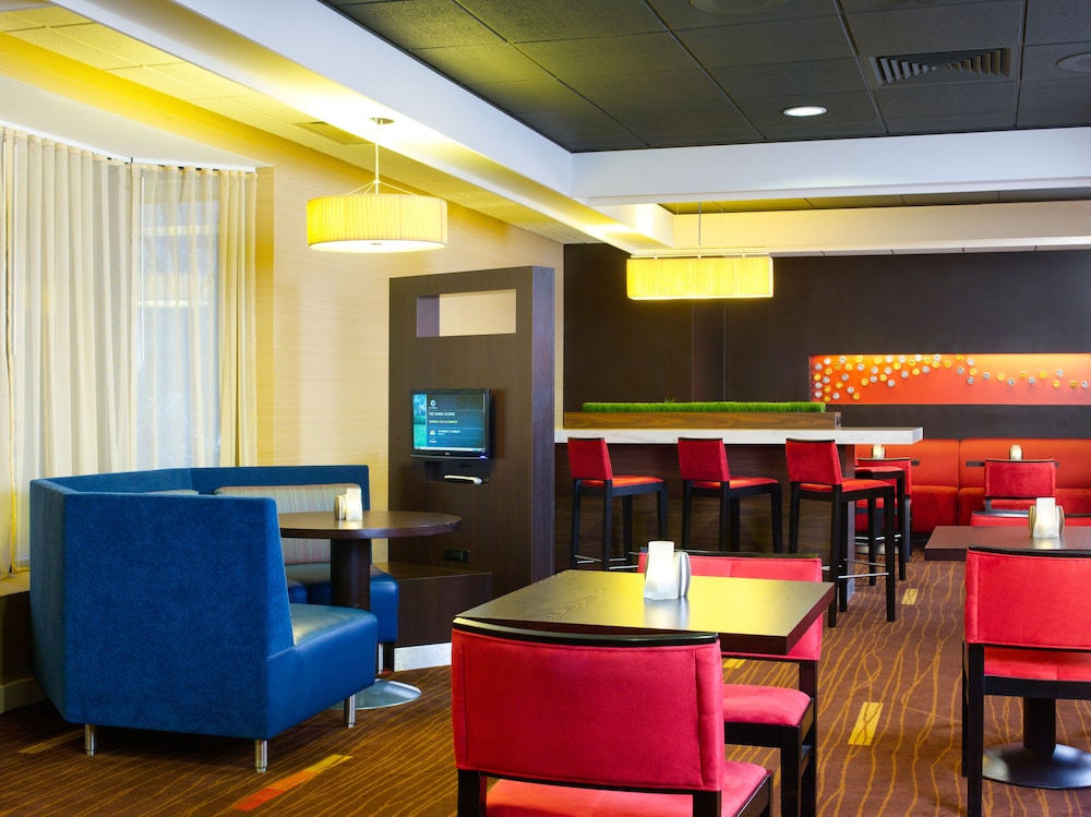 Courtyard by Marriott Scranton Montage Mountain 26/34