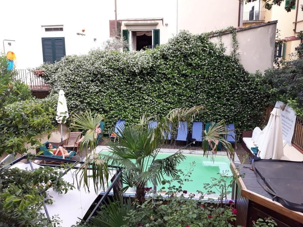 Ginori Hotel Al Duomo 39/50