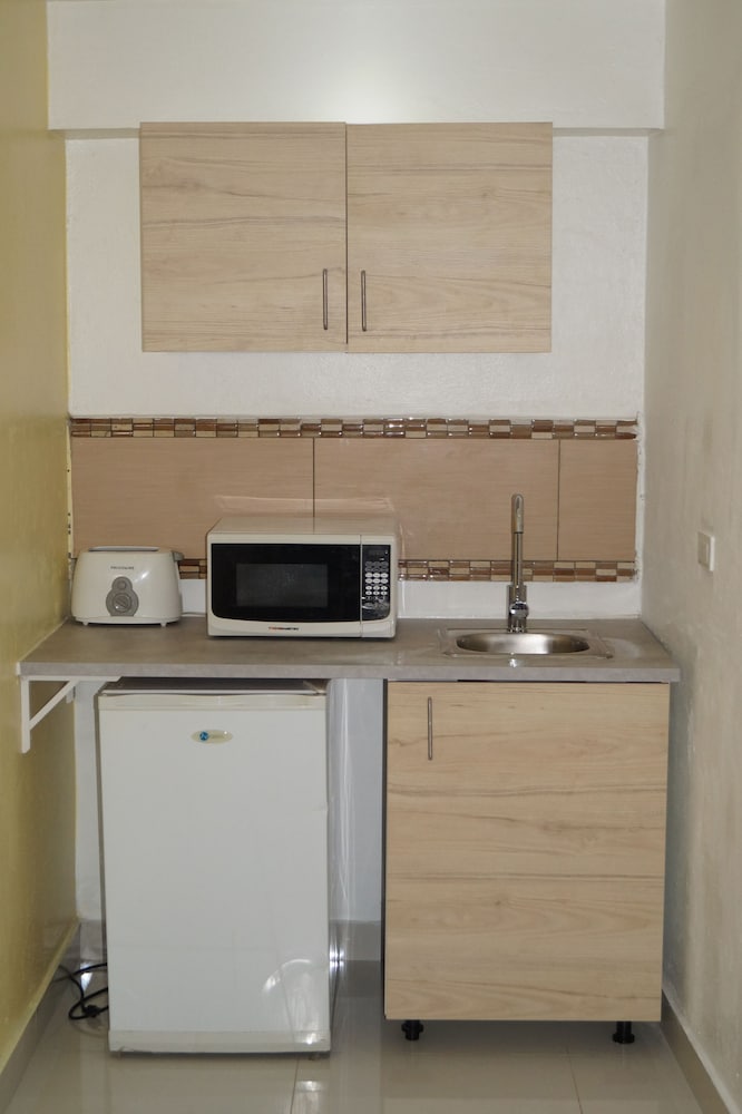 City Caribbean Hotel Boutique 5/65