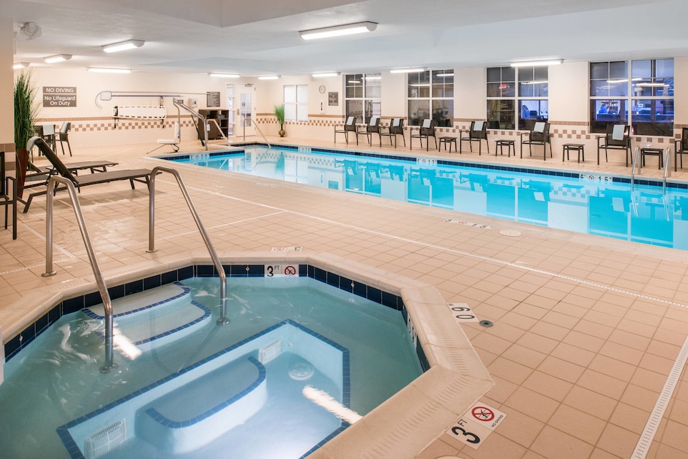 Residence Inn by Marriott Harrisonburg 22/52