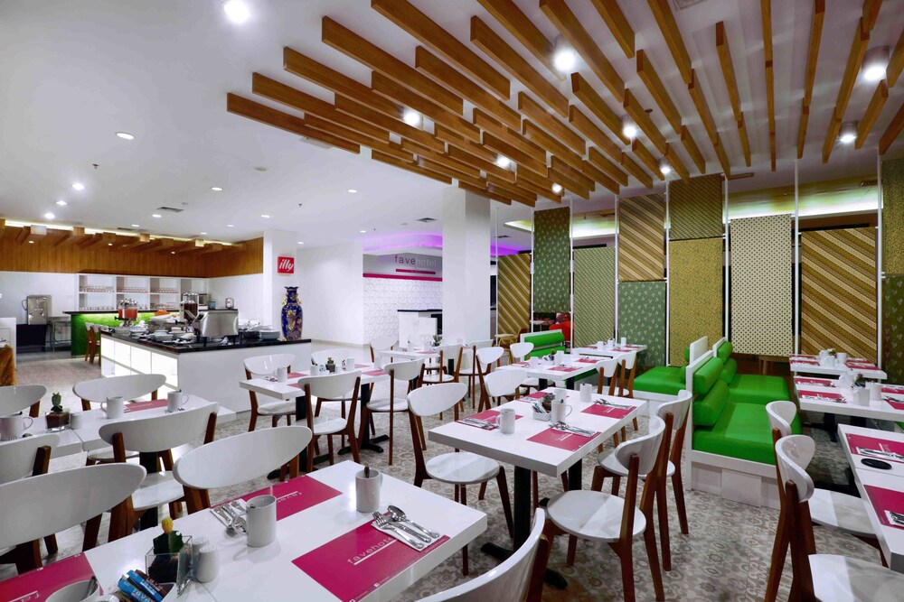 favehotel Malioboro Yogyakarta 54/70