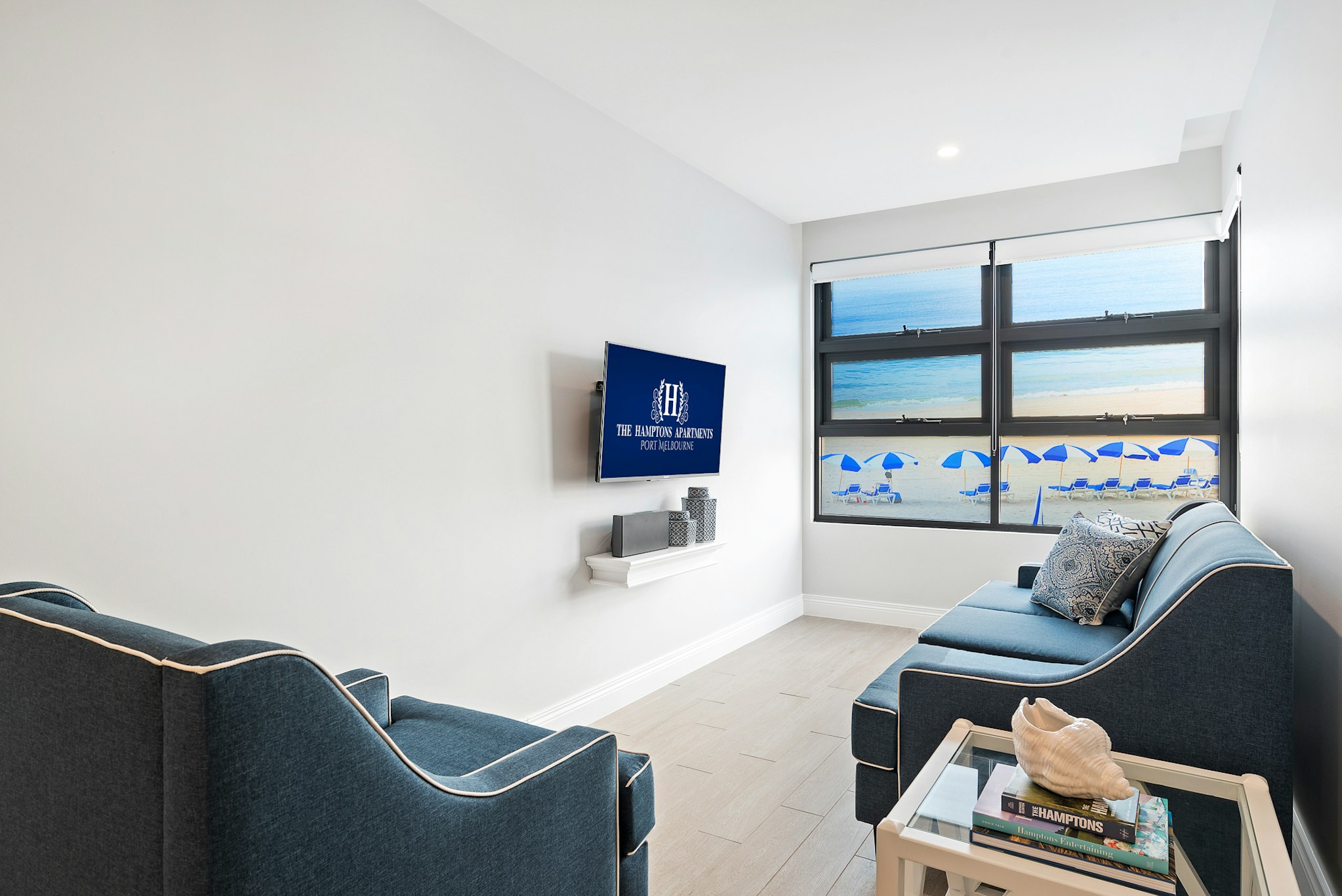 The Hamptons Apartments Corporate Keys 25/57
