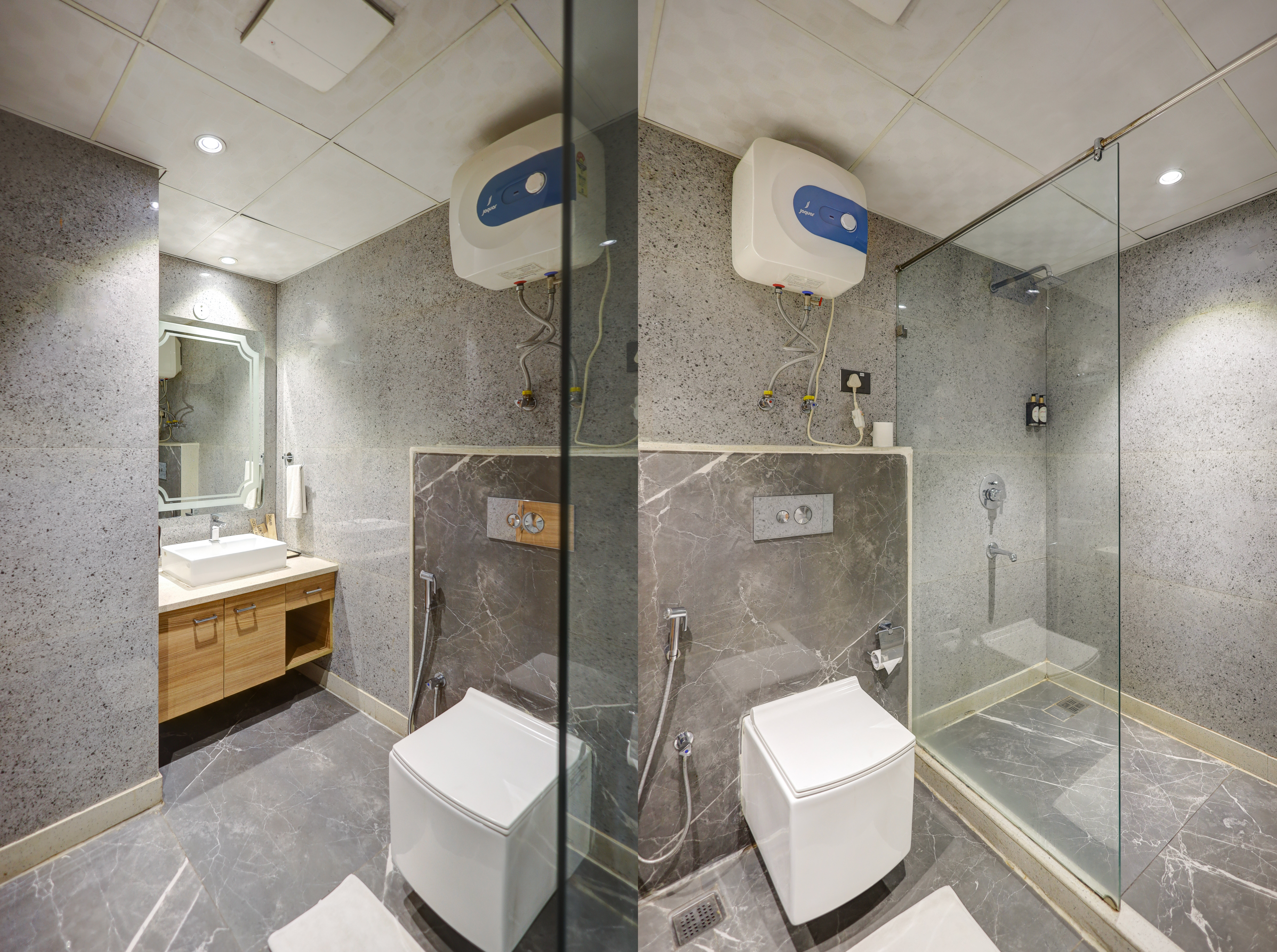 Hotel 91 Huda City Centre 49/50