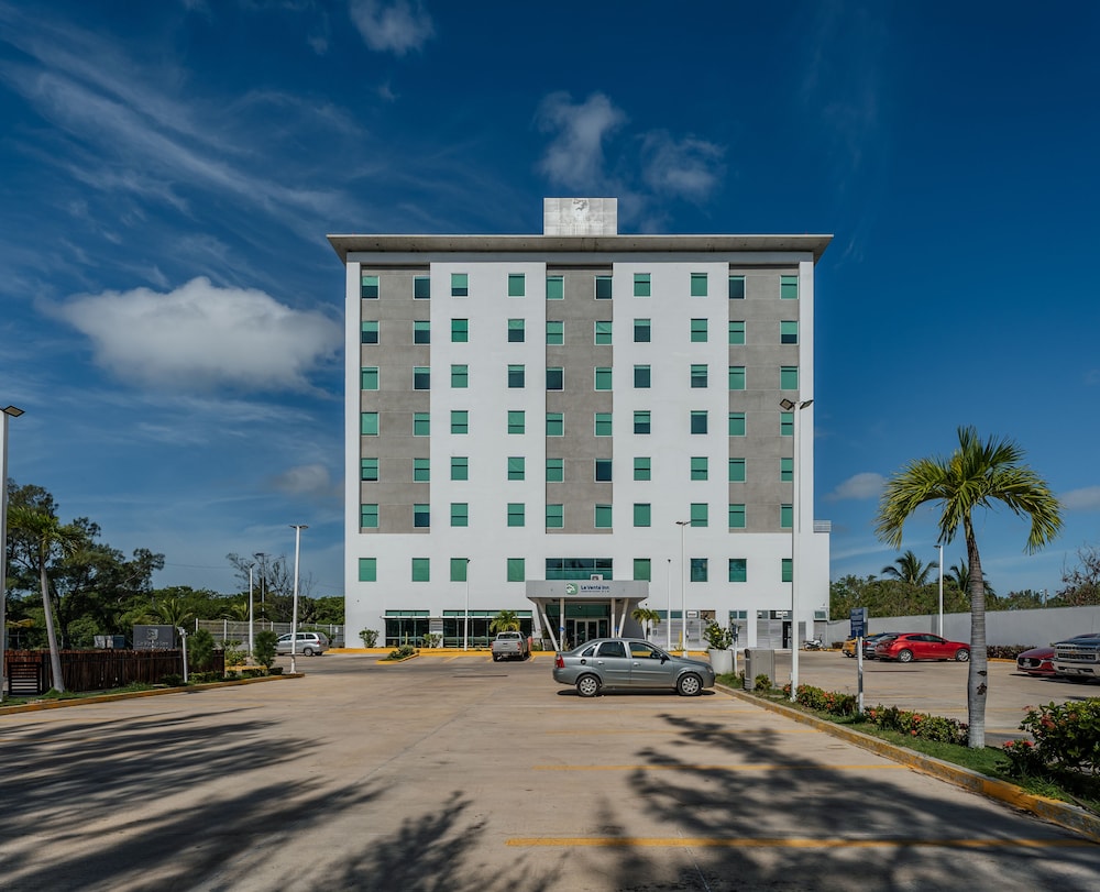 La Venta Inn Ciudad Del Carmen 2/50