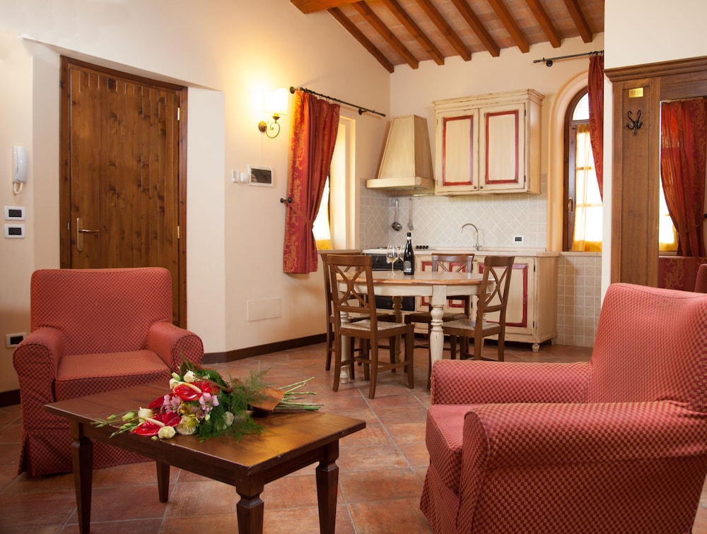 Villa Borri Apartment 30/57