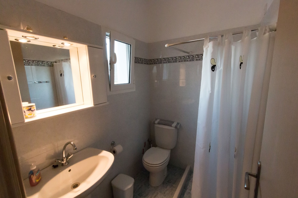 Joannas Apartments 35/37
