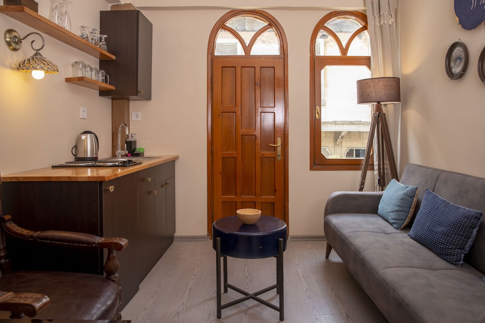 Luwi Antakya Boutique Hotel 39/50
