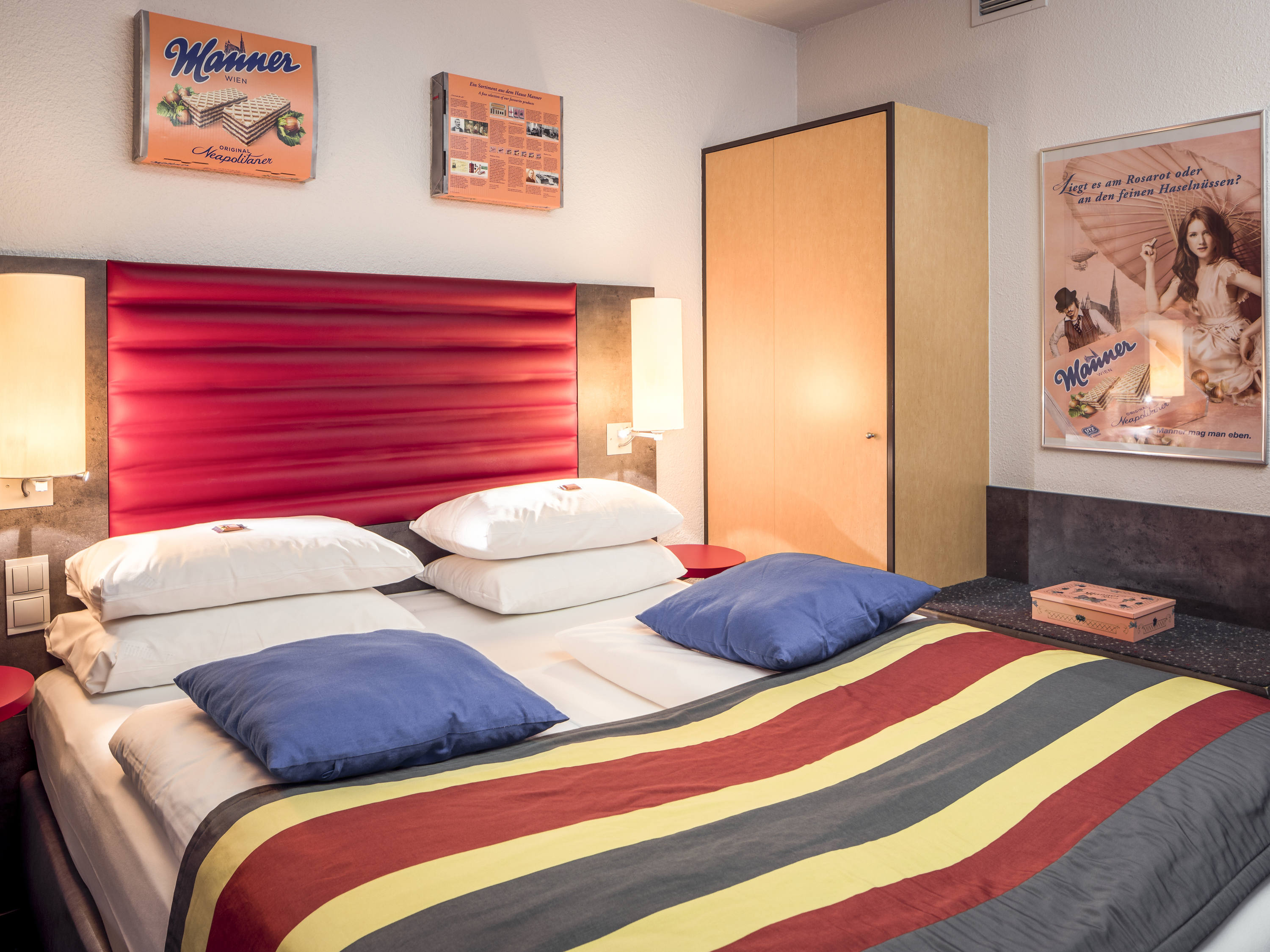 My Room