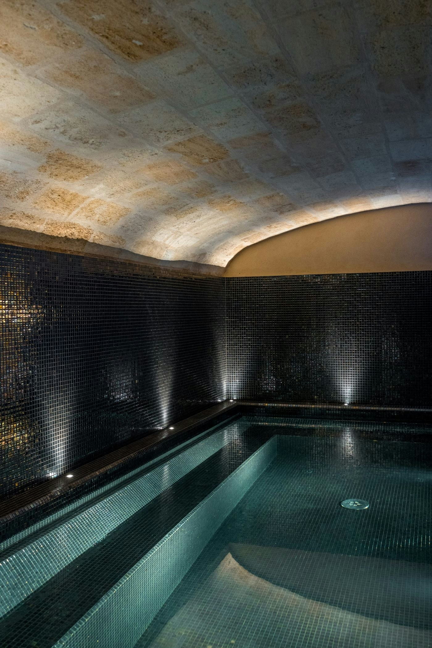 Villas Foch Boutique Hotel and Spa Bordeaux 42/58