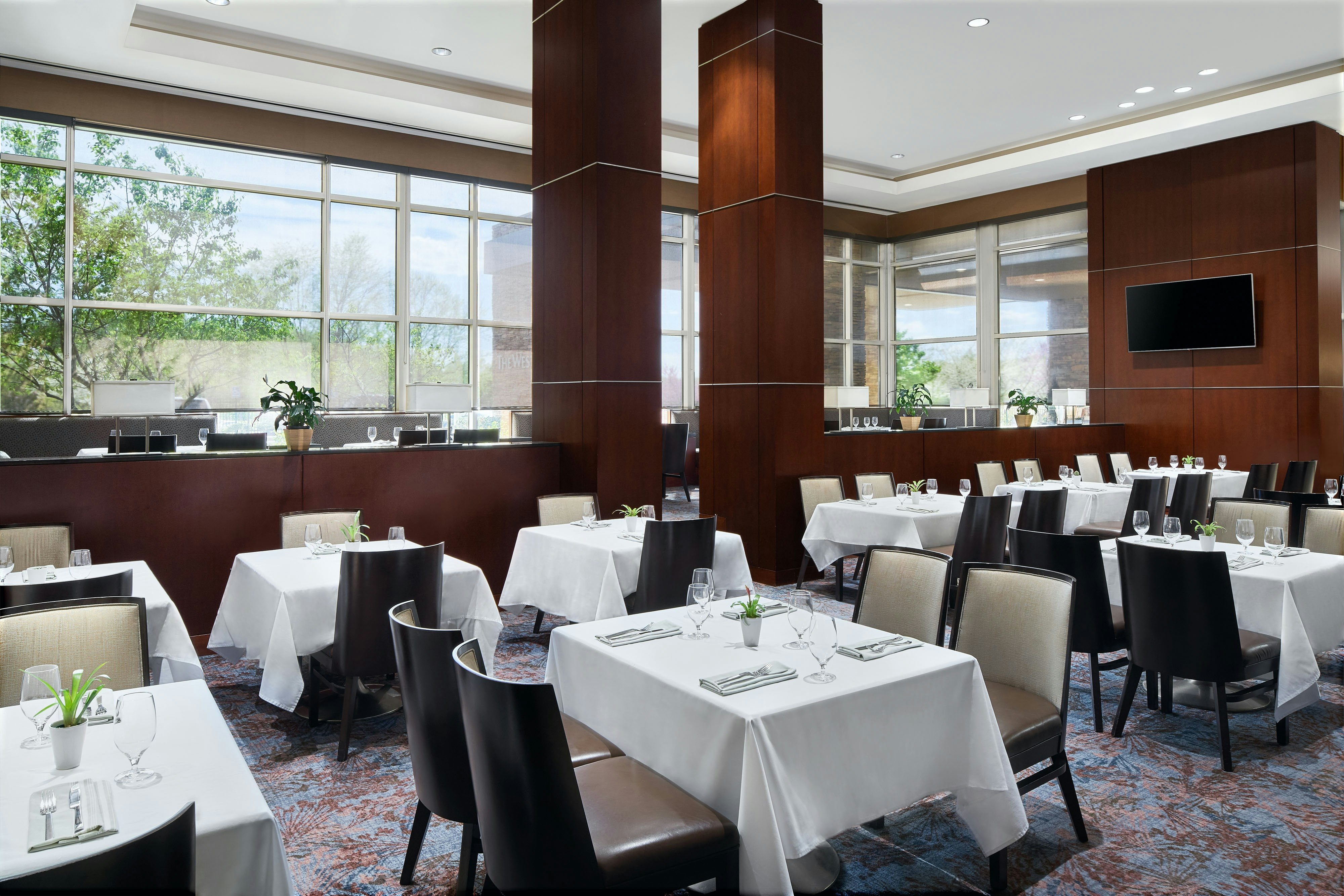 The Westin Baltimore Washington Airport - BWI 15/34