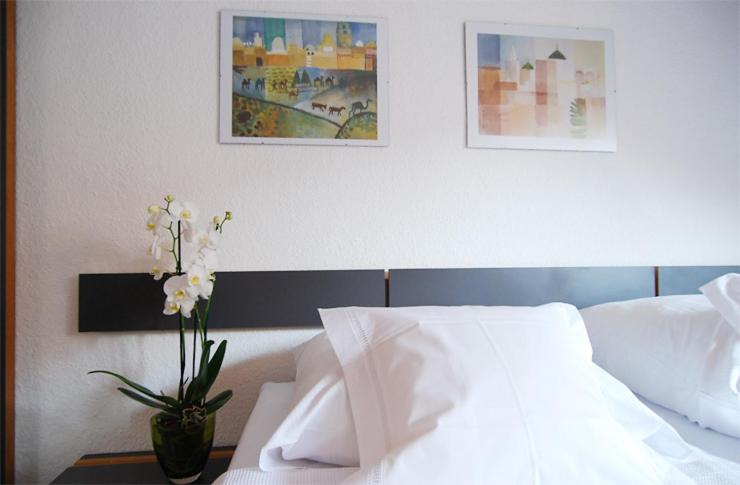 Central Hotel Gottingen 22/28