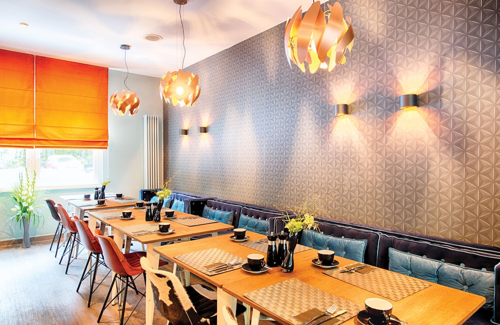 Leonardo Boutique Hotel Berlin City South 43/44