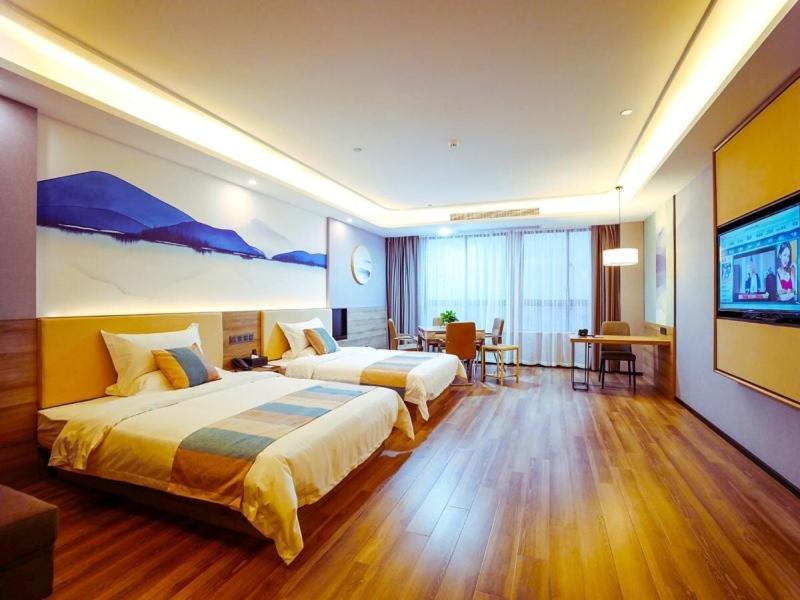VX Changzhou Jintan District Red Star Macalline Hotel 10/22