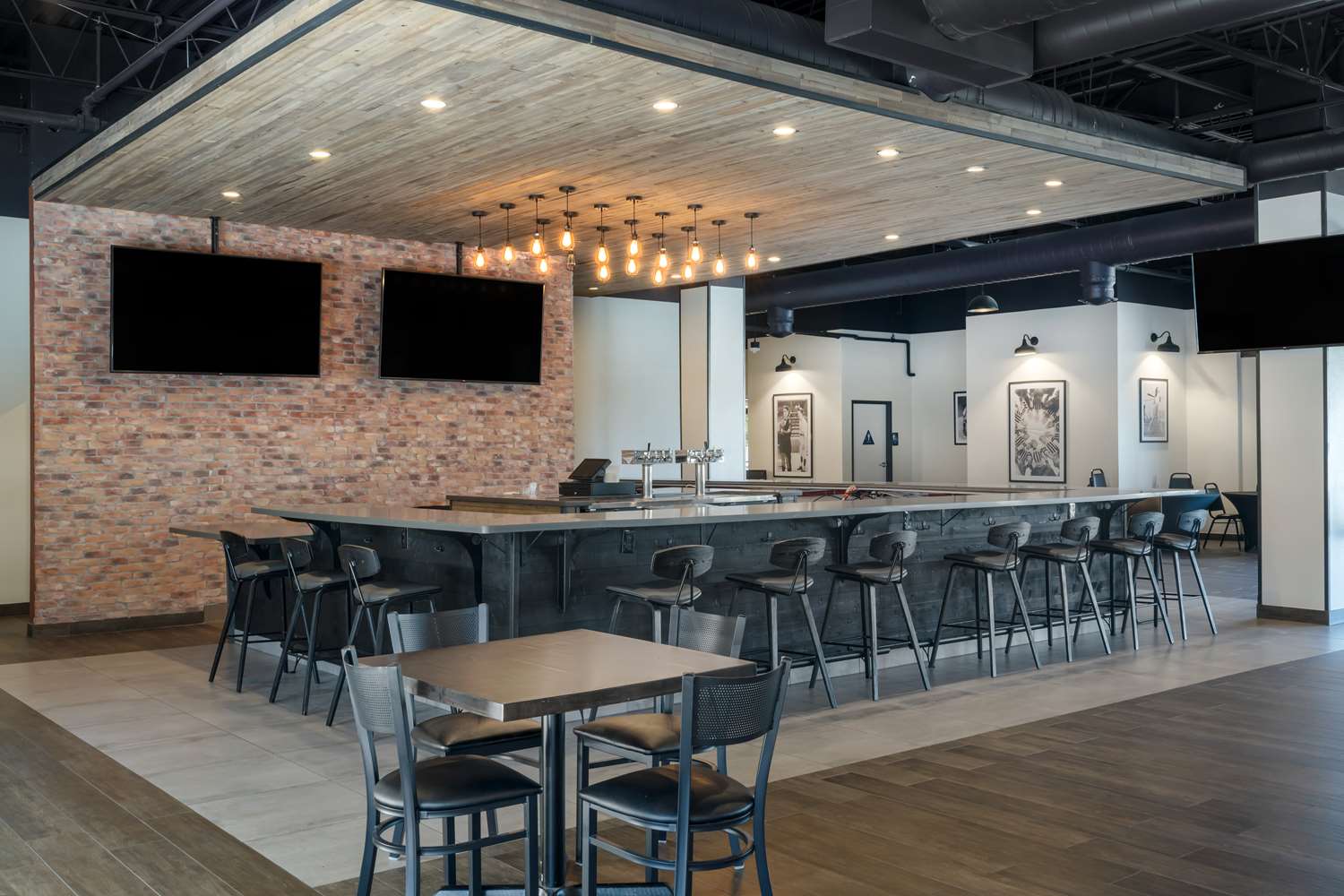 Best Western Plus Sparks-Reno Hotel 42/47