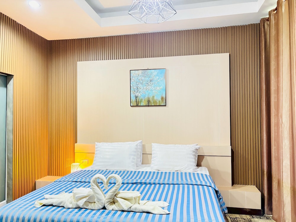 Le Park 23 Boutique Resort 12/74